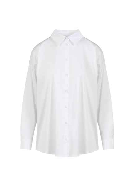 Boxy Classic Shirt