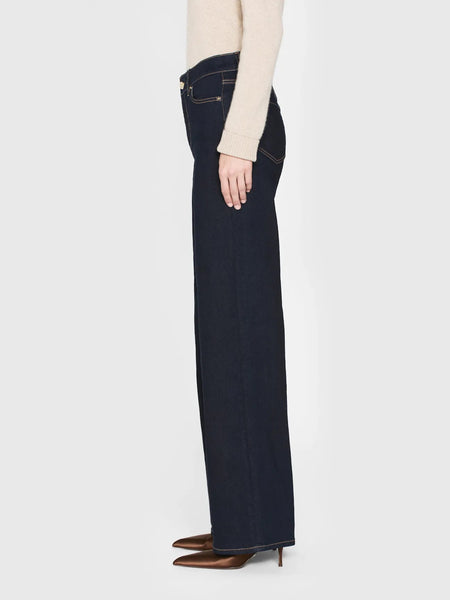 Slim Palazzo - Rins