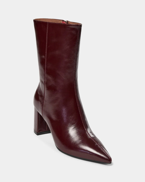 Pipersw Boot in Burgundy