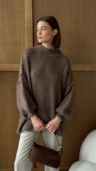 Lyla Sweater
