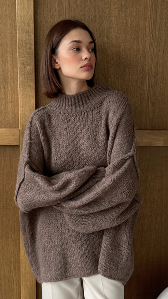Lyla Sweater