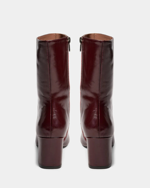 Pipersw Boot in Burgundy