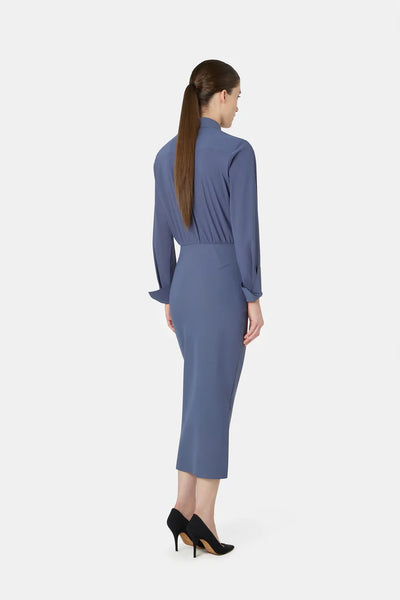 Azora Midi Dress