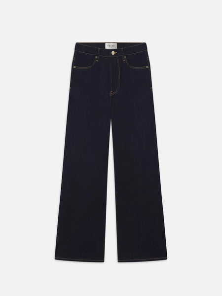 Slim Palazzo - Rins
