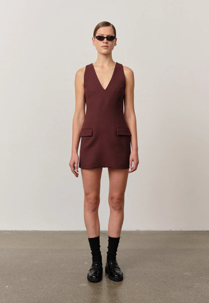 Gemma Dress