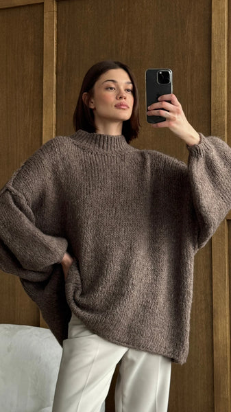 Lyla Sweater