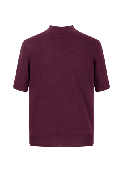 Short Sleeve Pullover