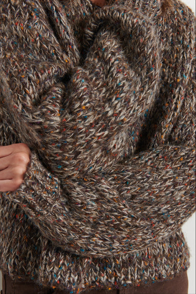 Clover Sweater