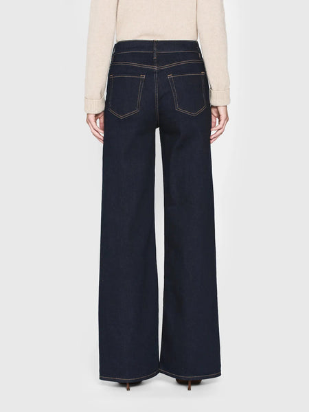 Slim Palazzo - Rins