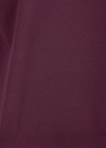 Short Sleeve Pullover