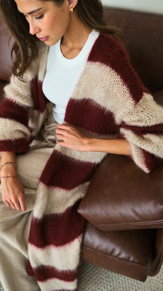 Kay Cardigan