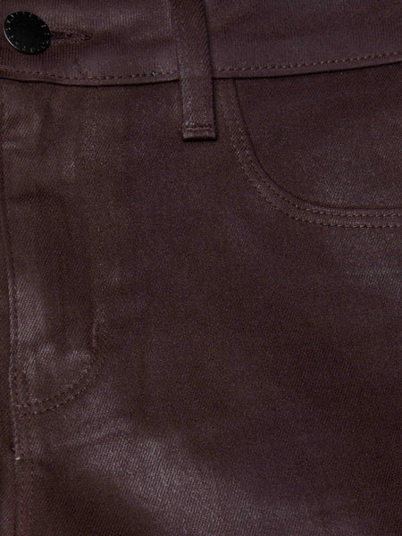 Marguerite Coated Jean