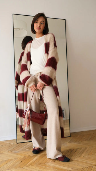 Kay Cardigan