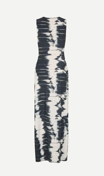 Saandreas Dress