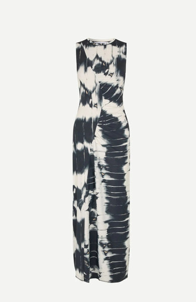 Saandreas Dress