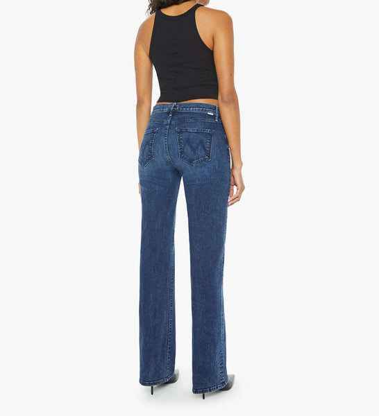 Kick It Jeans