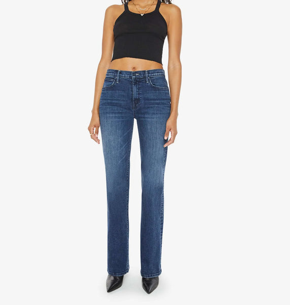 Kick It Jeans