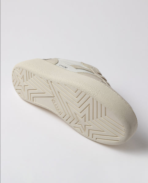 Court Platform Sneakers