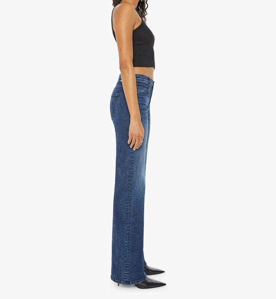 Kick It Jeans