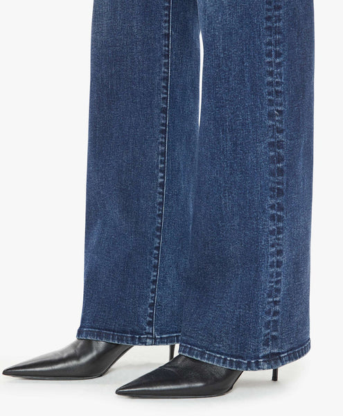 Kick It Jeans