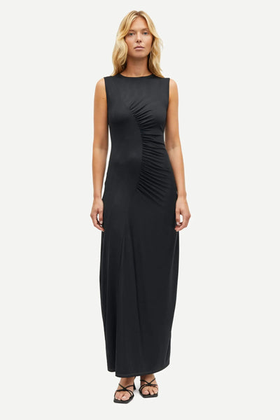 Saandreas Dress