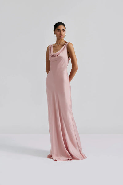 Leah Maxi Dress