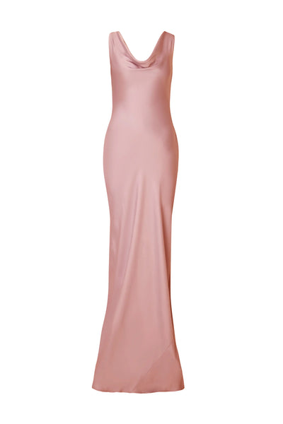 Leah Maxi Dress