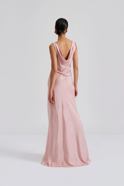 Leah Maxi Dress