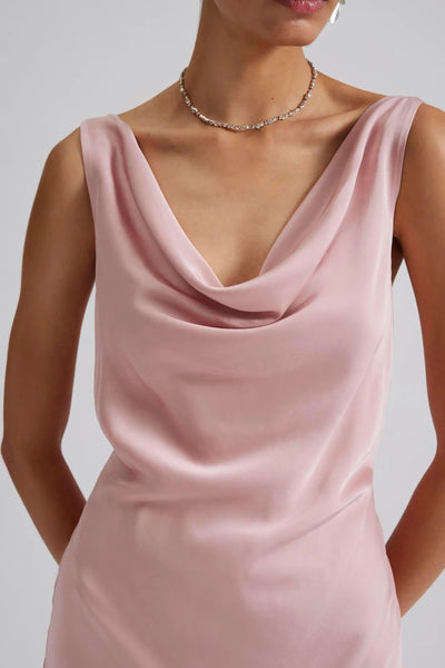 Leah Maxi Dress