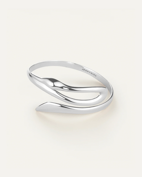 Egret Upper Arm Cuff
