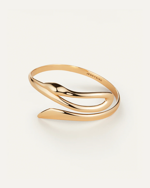 Egret Upper Arm Cuff