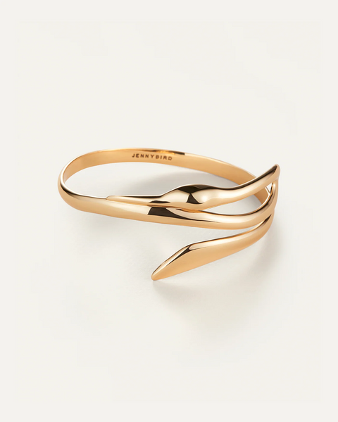 Egret Upper Arm Cuff