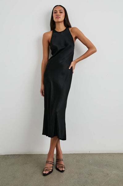 Solene Dress