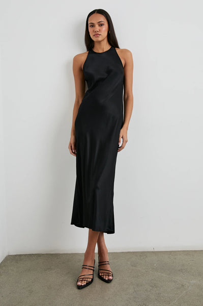 Solene Dress