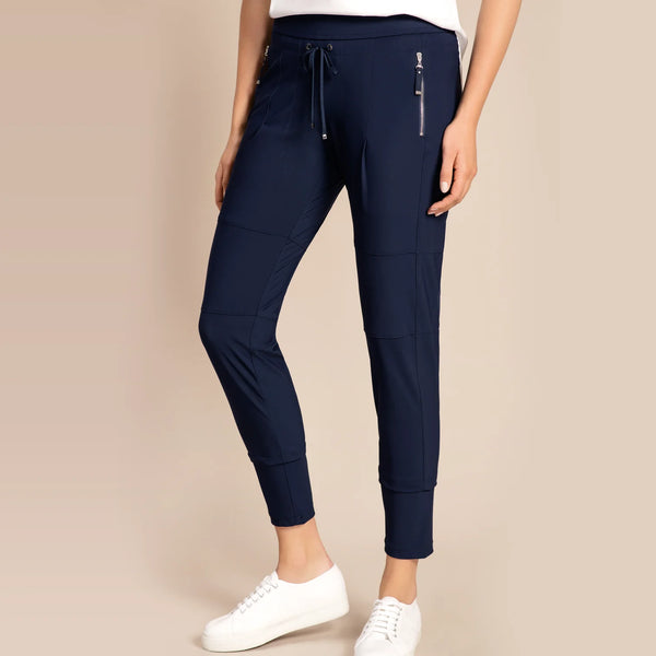 Candy Pant In Navy