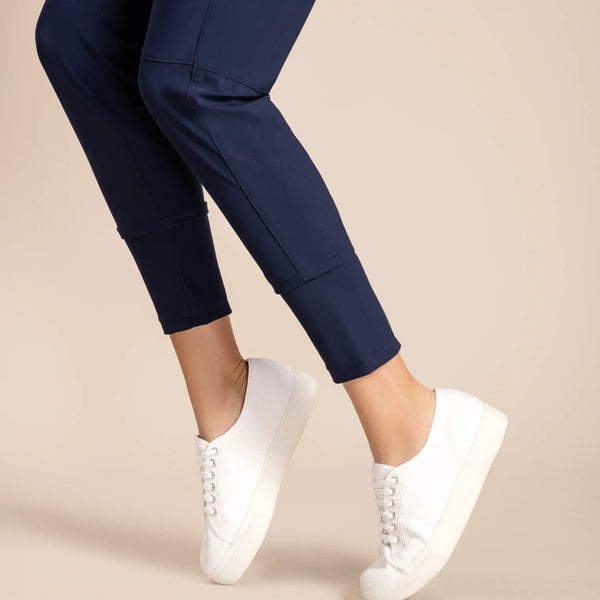 Candy Pant In Navy