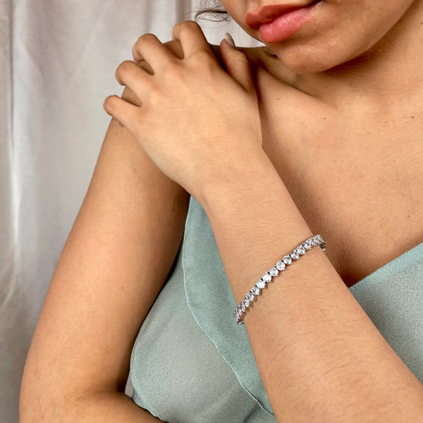 TENNIS || Classic Bracelet