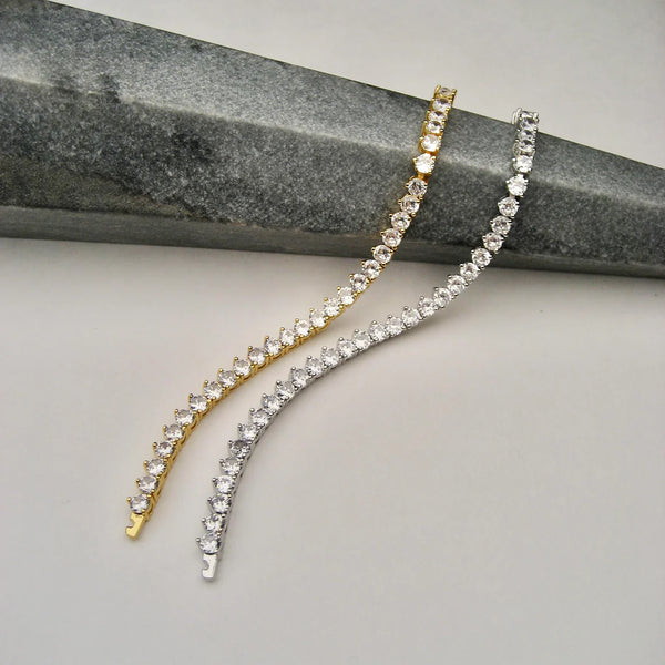 TENNIS || Classic Bracelet