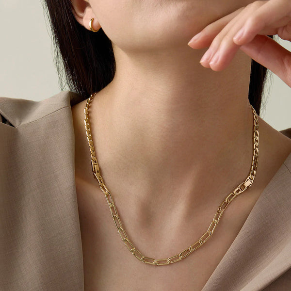 Brady Convertible Chain