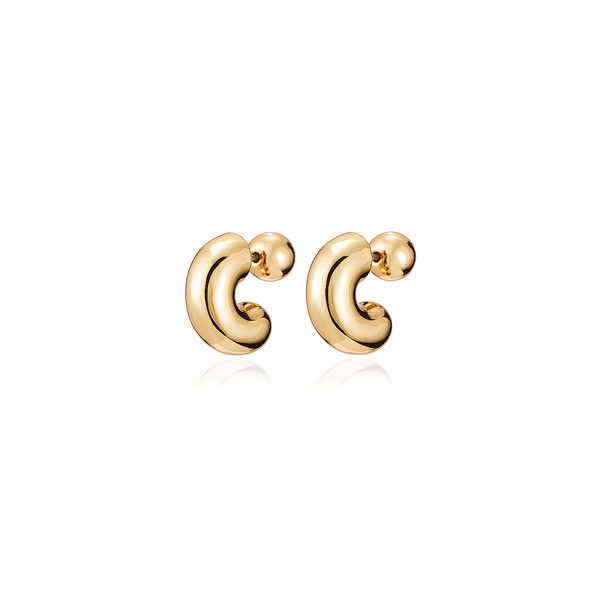 Tome Hoops - Medium