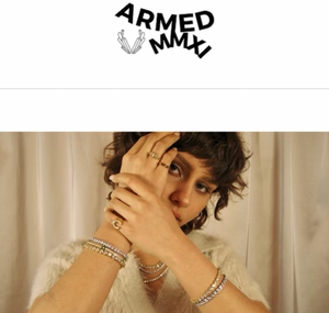 Armed Jewelry
