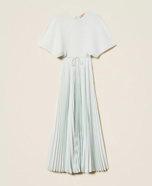 Long Dress Chine Dress