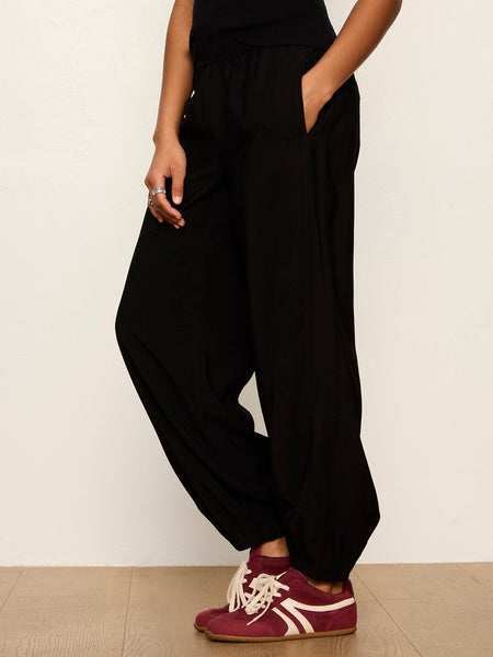 Micro Balloon Pant