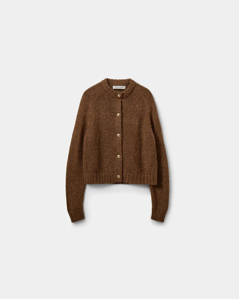 Selmasw Knit Cardigan