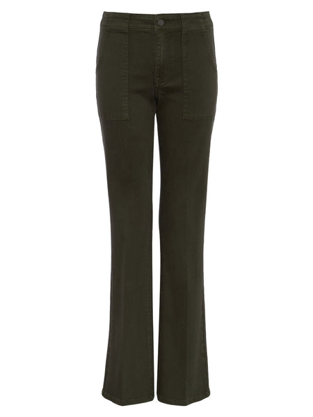 Insider Bootcut Standard Rise