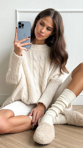 Madison Sweater