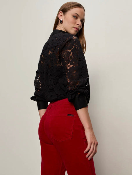 Velveteen Brook Bootcut