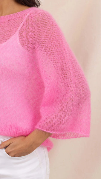 Hannah Sweater