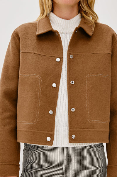 Mountain Jacket
