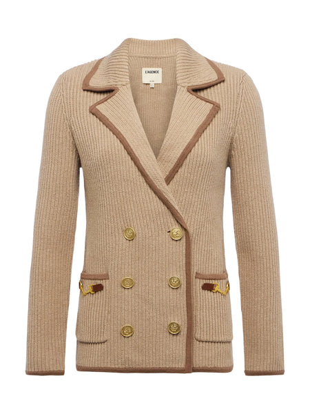 Ranch Knit Blazer